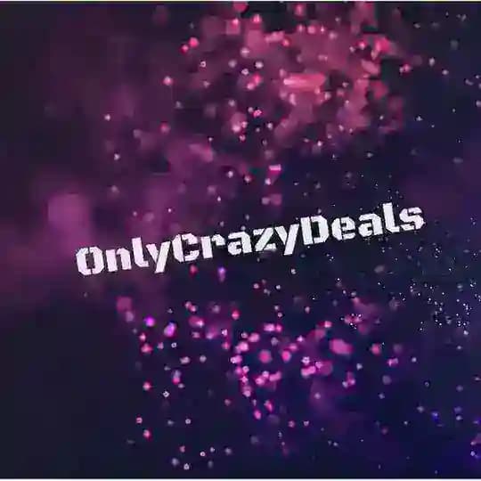 PREMIUM CRAZY DEALS 💯〽️