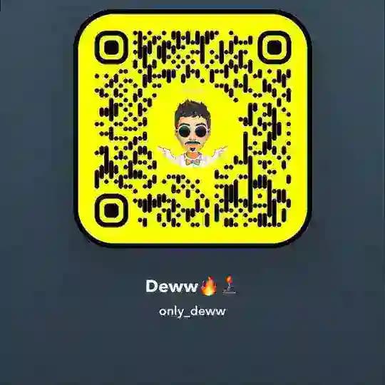 OnlyDeww-Snap⚡️