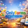 OnlyFarms | Google ADS