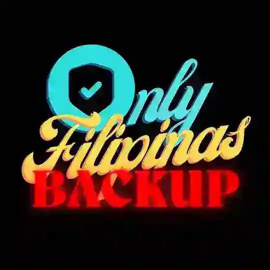 📁 𝙊𝙣𝙡𝙮𝙁𝙞𝙡𝙞𝙥𝙞𝙣𝙖𝙨 (Backup Channel)