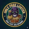 Only Free Looter (Official)