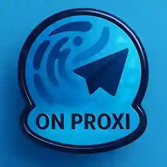 آنلاین پروکسی | ON proxi