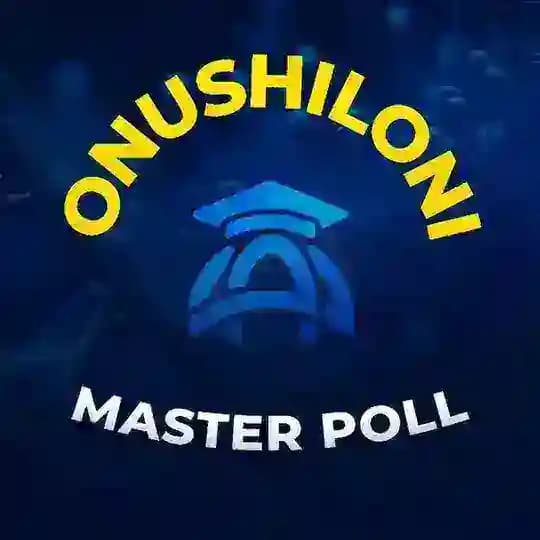 Onushiloni Master By ATLAS™