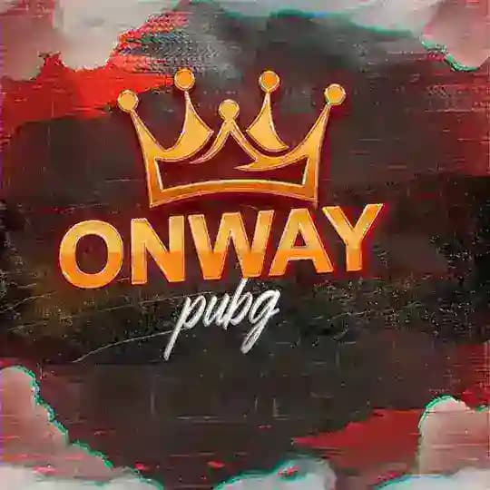 ONWAY PUBG