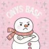 ONYS BASE ☃️