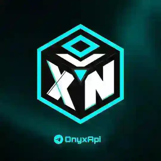 OnyxApi | وبسرویس اُنیکس | API | وبسرویس | API رایگان | سورس | سورس رایگان