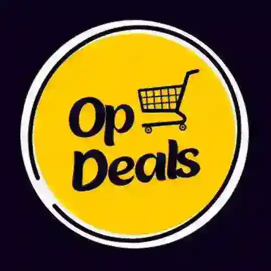 OpLootDeals 🛍️