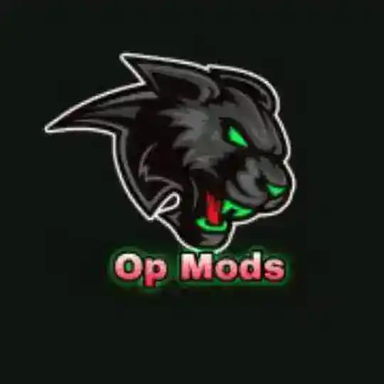 OP MODS