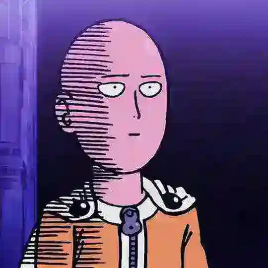 One Punch Man Seasonn ( 1 + 2 )