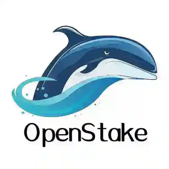 OpenStake 💎
