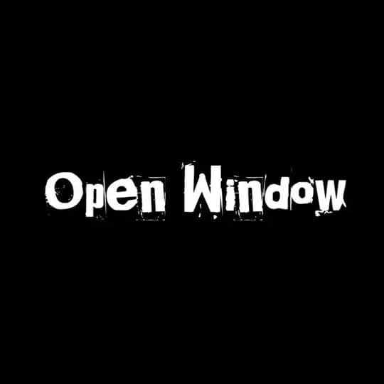 Open Window