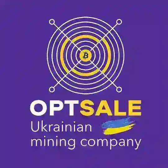 Асики OptSale. Майнинг оборудование