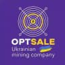 Асики OptSale. Майнинг оборудование