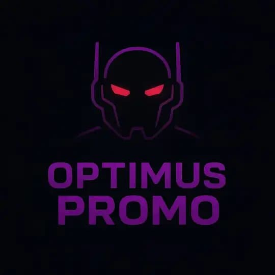 OPTIMUS PROMO