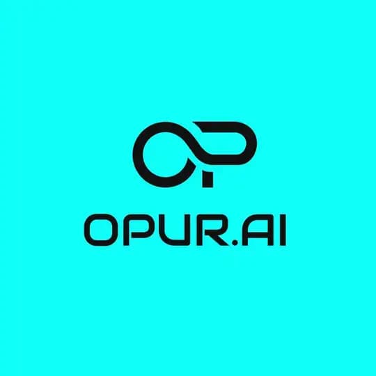 OPUR AI PORTAL 📲 TAP TO VERIFY