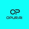 OPUR AI PORTAL 📲 TAP TO VERIFY