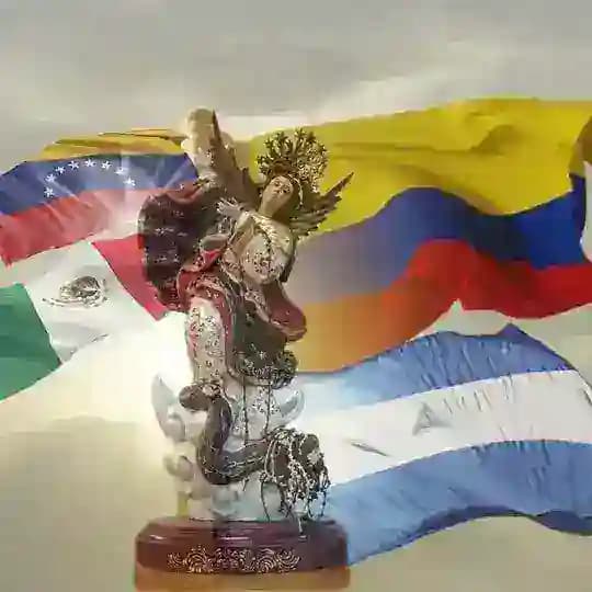 ORACIÓN URGENTE DEL CIELO