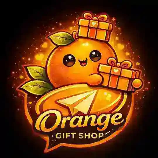 Orangeလက်ဆောင်🍊 Profile