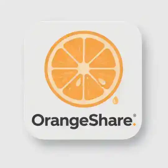 OrangeShare Profile