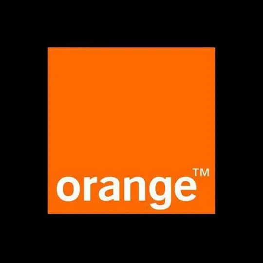 Orange Egypt