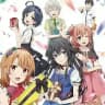 My Teen Romantic Comedy SNAFU | Oregairu Dual Audio