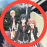My Teen Romantic Comedy Hindi Dubbed | Oregairu Hindi Dubbed | My Teen Romantic Comedy SNAFU Hindi Dubbed