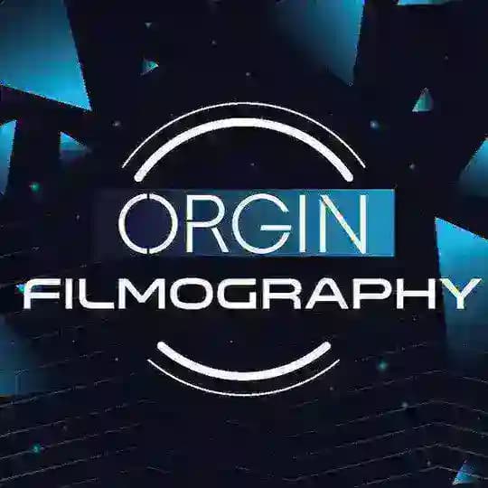 Orgin Series