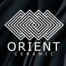 ORIENT CERAMIC