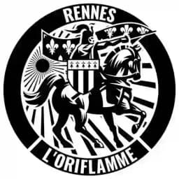 L'Oriflamme Rennes Profile
