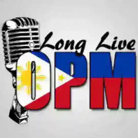 OPM Original Pinoy Music
