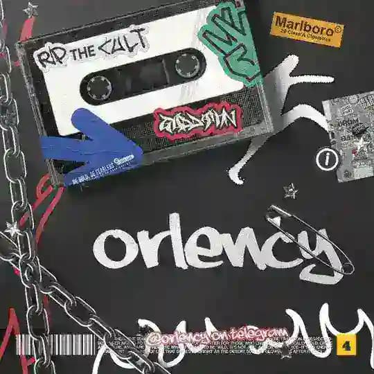 Orlency: OPEN READY & CUSTOM.