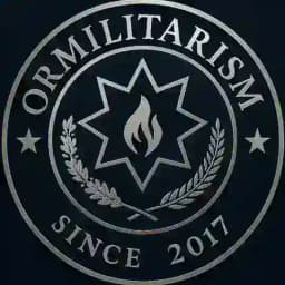 Ormilitarism Profile
