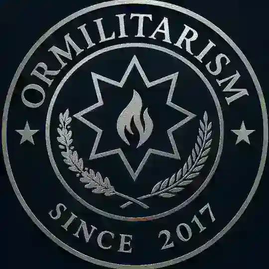 Ormilitarism Profile