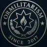 Ormilitarism
