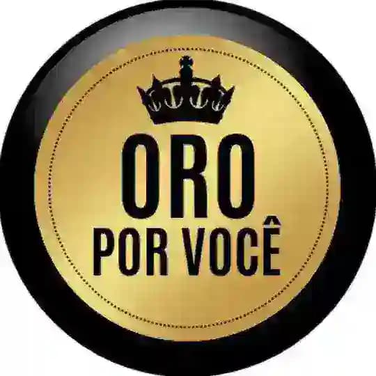 ORO POR VOCÊ OFICIAL
