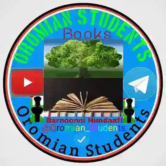 Oromian Students