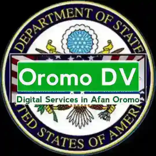 OROMO DV