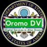 OROMO DV