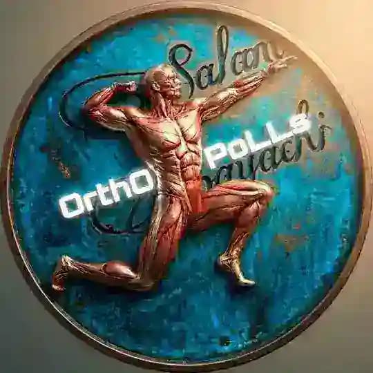 OʀᴛʜᴏPᴏLLs Profile