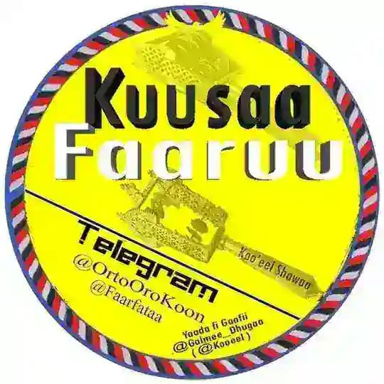 Kuusaa Faaruu