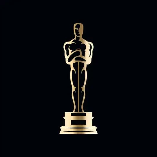 OSCAR ဆုရ ရုပ်ရှင်များ