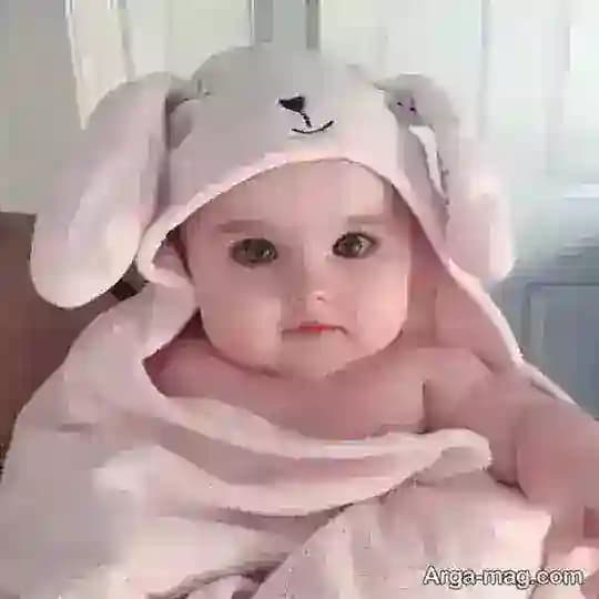 کانال آسکی - بورد شفاهی اطفال