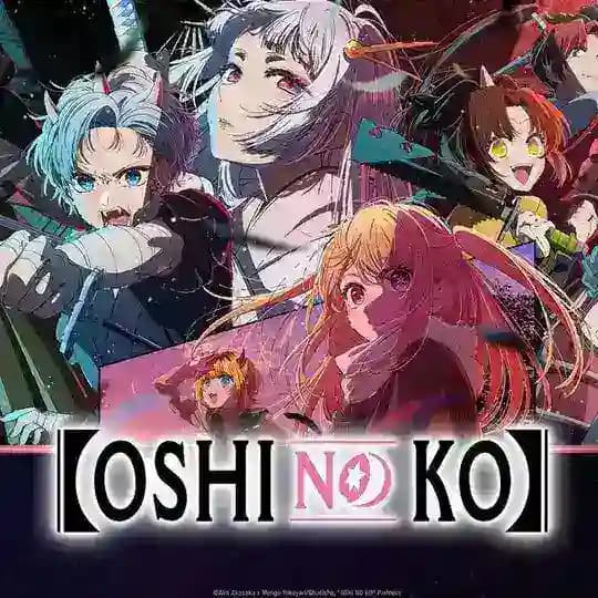 Oshi No Ko Hindi