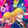 OSHI NO KO English Dub