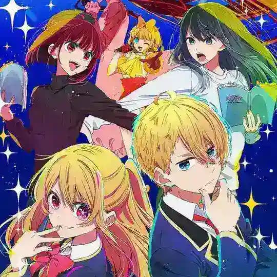 Oshi no Ko S3 Sub Indo