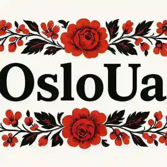 OsloUA💛💙