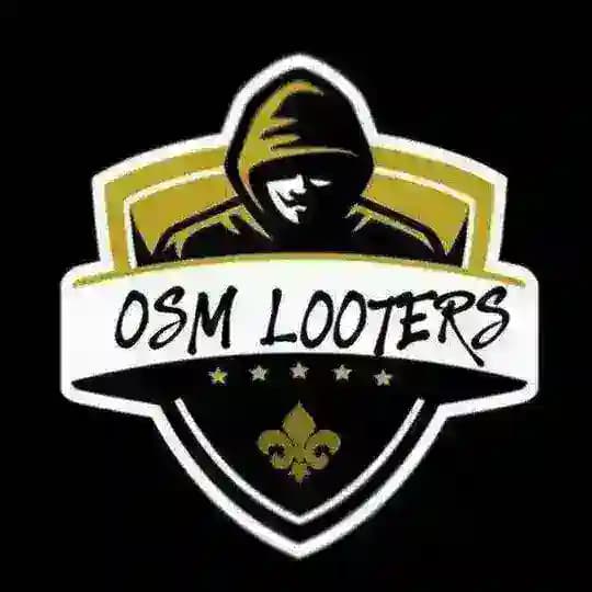 Osm Looters Official