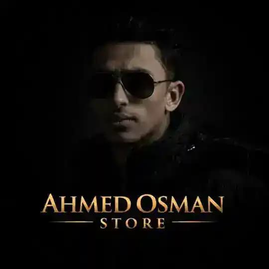 𝐎𝐒𝐌𝐀𝐍 𝐬𝐓𝐎𝐑𝐄🇪🇬