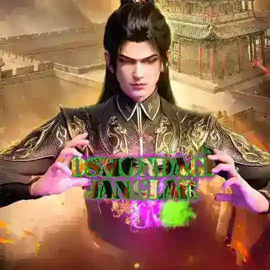Osmondagi Janglar (AniMania) | Battle Through The Heavens