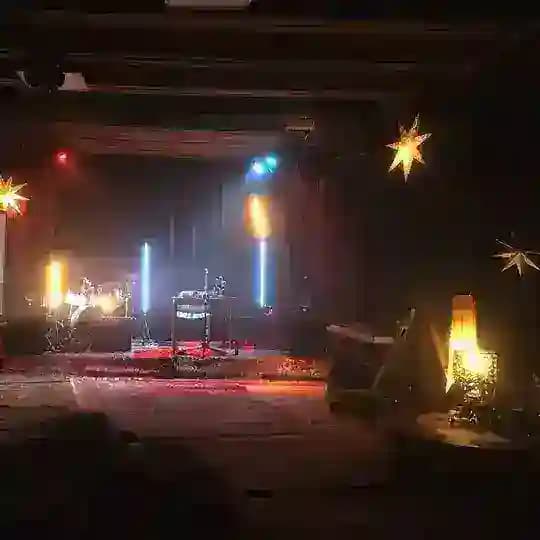 Лофт - Особняк Кости